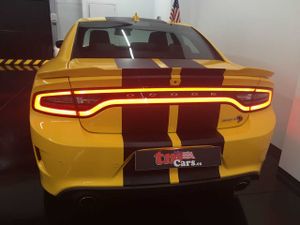 Dodge Charger SRT Hellcat  717CV  TMCar.es  - Foto 5