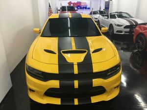 Dodge Charger SRT Hellcat  717CV  TMCar.es  - Foto 8