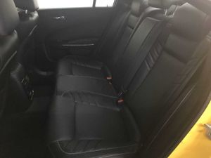 Dodge Charger SRT Hellcat  717CV  TMCar.es  - Foto 15