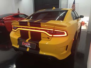 Dodge Charger SRT Hellcat  717CV  TMCar.es  - Foto 6