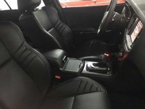 Dodge Charger SRT Hellcat  717CV  TMCar.es  - Foto 13