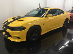 Dodge Charger SRT Hellcat  717CV  TMCar.es  - Foto 7