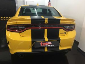 Dodge Charger SRT Hellcat  717CV  TMCar.es  - Foto 10