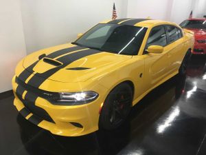 Dodge Charger SRT Hellcat  717CV  TMCar.es  - Foto 2