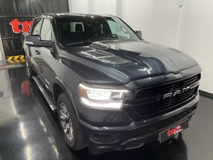 Dodge Ram LARAMIE VENDIDO!!  - Foto 3