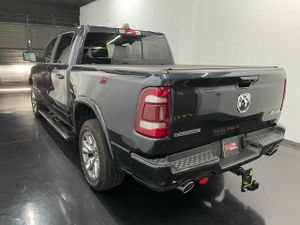 Dodge Ram LARAMIE VENDIDO!!  - Foto 6
