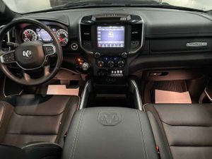 Dodge Ram LARAMIE VENDIDO!!  - Foto 7