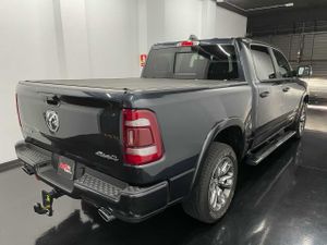 Dodge Ram LARAMIE VENDIDO!!  - Foto 4