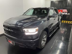 Dodge Ram LARAMIE VENDIDO!!  - Foto 3