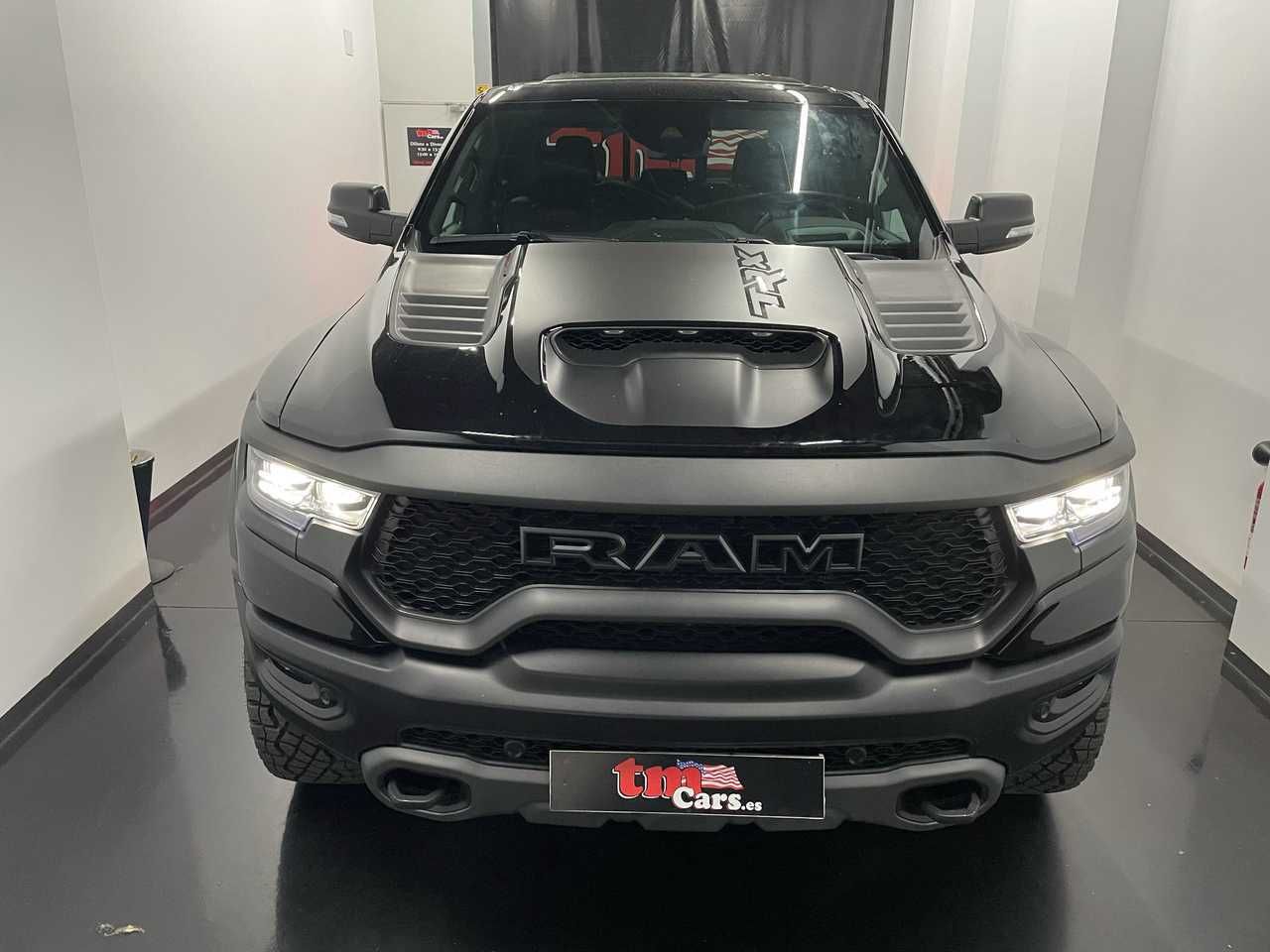 Dodge Ram TRX FULL OPTIONS 2021 VENDIDO!!  - Foto 1