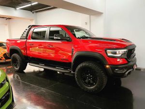 Dodge Ram TRX FULL OPTIONS 2021 VENDIDO!!  - Foto 3