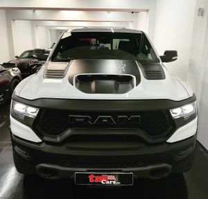 Dodge Ram TRX FULL OPTIONS 2021 VENDIDO!!  - Foto 2