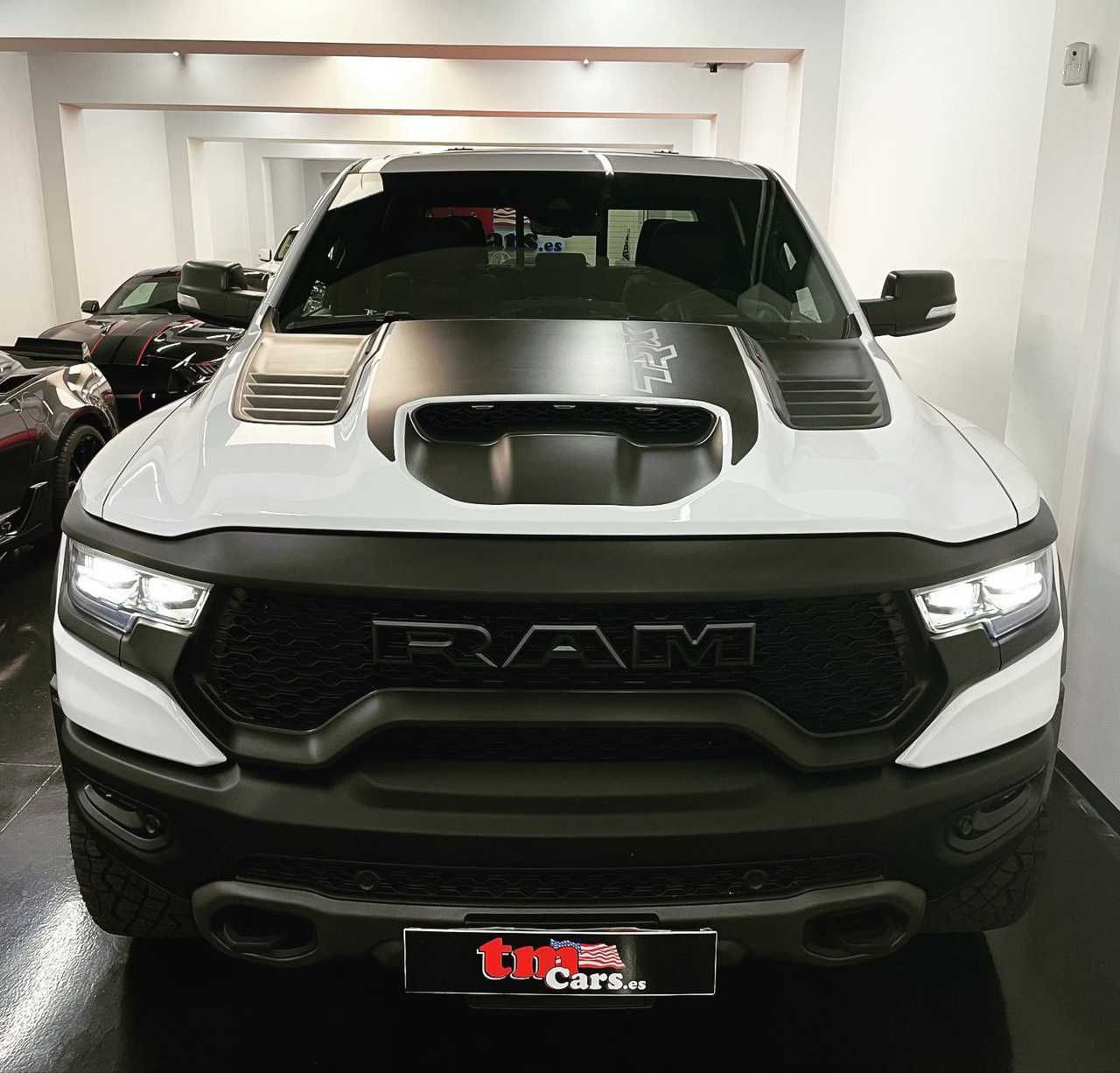 Dodge Ram TRX FULL OPTIONS 2021 VENDIDO!!  - Foto 1