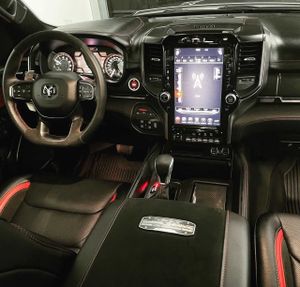 Dodge Ram TRX FULL OPTIONS 2021 VENDIDO!!  - Foto 7