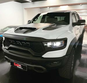 Dodge Ram TRX FULL OPTIONS 2021 VENDIDO!!  - Foto 3