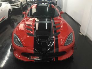 Dodge Viper ACR  - Foto 4