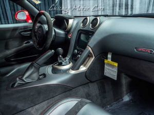 Dodge Viper ACR  - Foto 11
