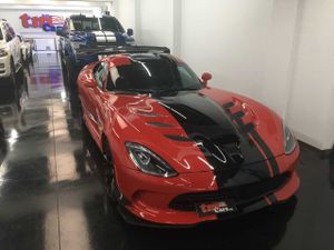 Dodge Viper ACR  - Foto 3