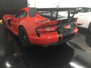 Dodge Viper ACR  - Foto 6