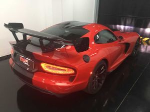 Dodge Viper ACR  - Foto 5
