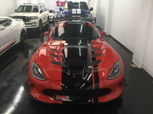 Dodge Viper ACR  - Foto 2