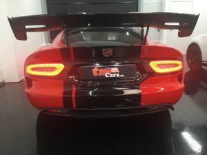 Dodge Viper ACR  - Foto 7