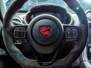 Dodge Viper ACR  - Foto 12