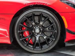 Dodge Viper ACR  - Foto 8