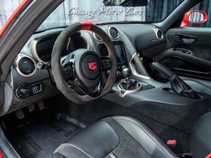 Dodge Viper ACR  - Foto 10