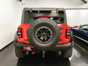 Ford Bronco Raptor  - Foto 6