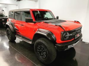 Ford Bronco Raptor  - Foto 3