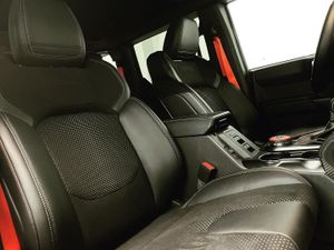 Ford Bronco Raptor  - Foto 8