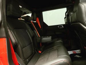 Ford Bronco Raptor  - Foto 10