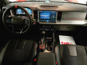 Ford Bronco Raptor  - Foto 7