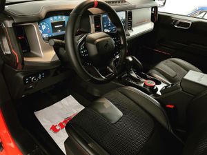 Ford Bronco Raptor  - Foto 9