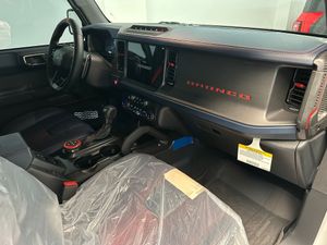 Ford Bronco Raptor  - Foto 6
