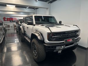 Ford Bronco Raptor  - Foto 3