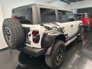 Ford Bronco Raptor  - Foto 3