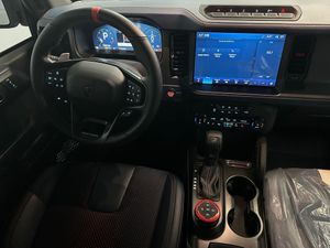 Ford Bronco Raptor  - Foto 5