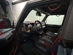 Ford Bronco Raptor  - Foto 7