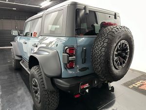 Ford Bronco Raptor  - Foto 5