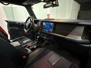 Ford Bronco Raptor  - Foto 9