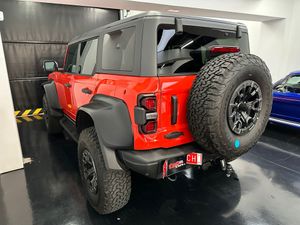 Ford Bronco RAPTOR 2023  - Foto 6