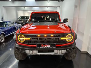 Ford Bronco RAPTOR 2023  - Foto 2