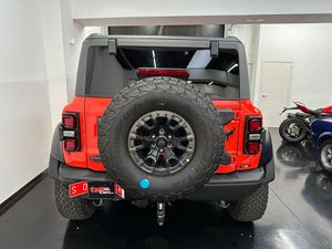 Ford Bronco RAPTOR 2023  - Foto 7