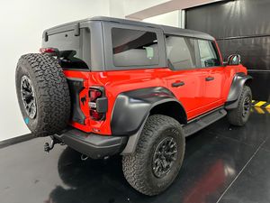 Ford Bronco RAPTOR 2023  - Foto 4