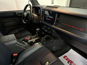 Ford Bronco RAPTOR 2023  - Foto 9