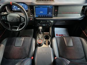 Ford Bronco RAPTOR 2023  - Foto 8