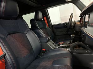 Ford Bronco RAPTOR 2023  - Foto 10