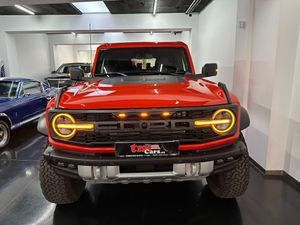 Ford Bronco RAPTOR 2023  - Foto 3